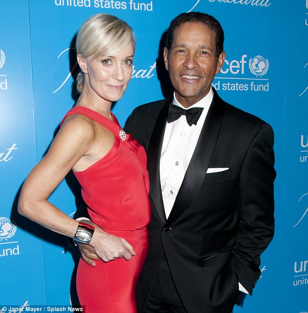 Bryant Gumbel Married, Wife, Divorce, Children and Salary